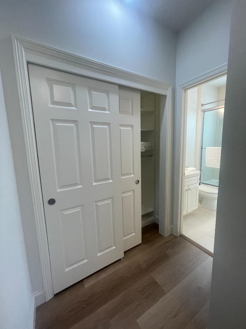 Detail Gallery Image 8 of 10 For 367 Channing Ave Studio Only,  Palo Alto,  CA 94301 - 1 Beds | 1 Baths