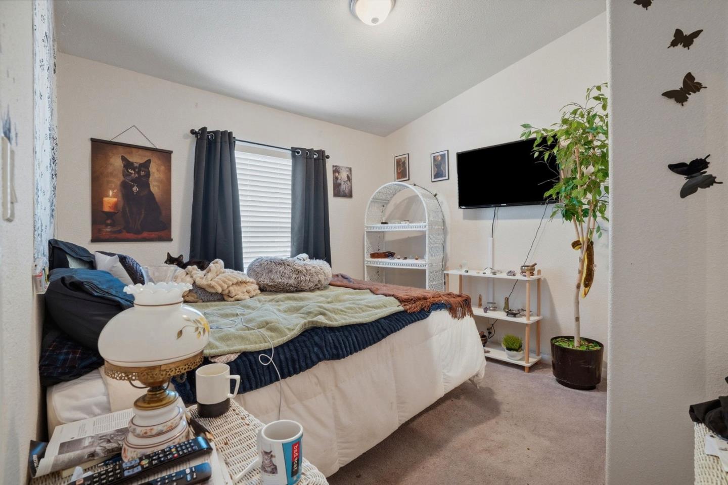 Detail Gallery Image 14 of 26 For 2053 E Bayshore Rd #55,  Redwood City,  CA 94063 - 4 Beds | 2 Baths
