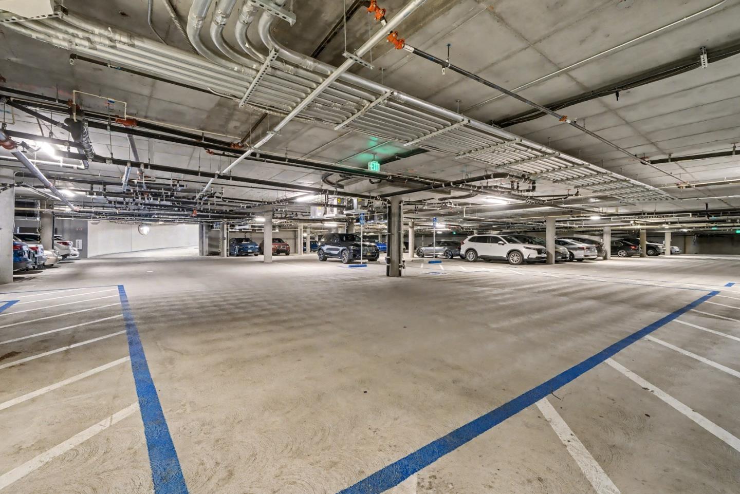 Detail Gallery Image 18 of 19 For 400 El Camino Real #107,  Belmont,  CA 94002 - 3 Beds | 2/1 Baths