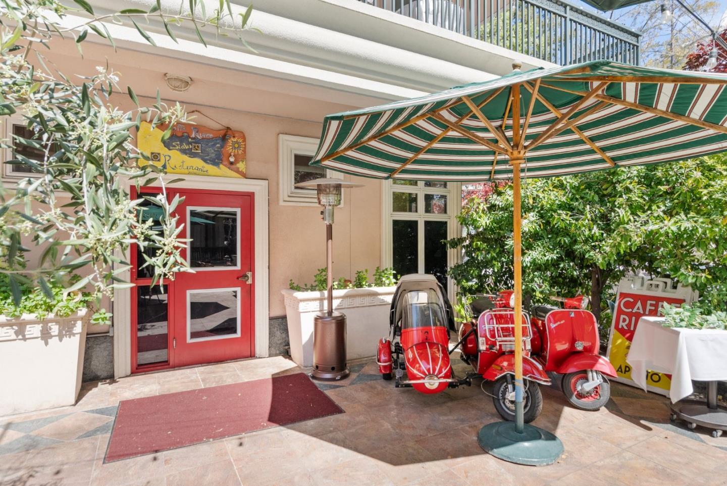 Detail Gallery Image 21 of 21 For 200 Sheridan Ave #104,  Palo Alto,  CA 94306 - 2 Beds | 2 Baths