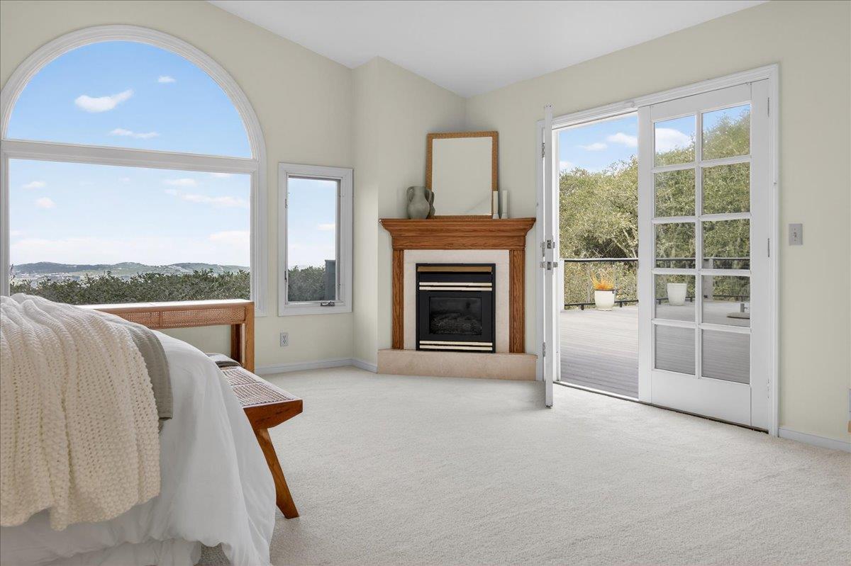 Detail Gallery Image 42 of 75 For 11827 Saddle Rd, Monterey,  CA 93940 - 3 Beds | 2/1 Baths