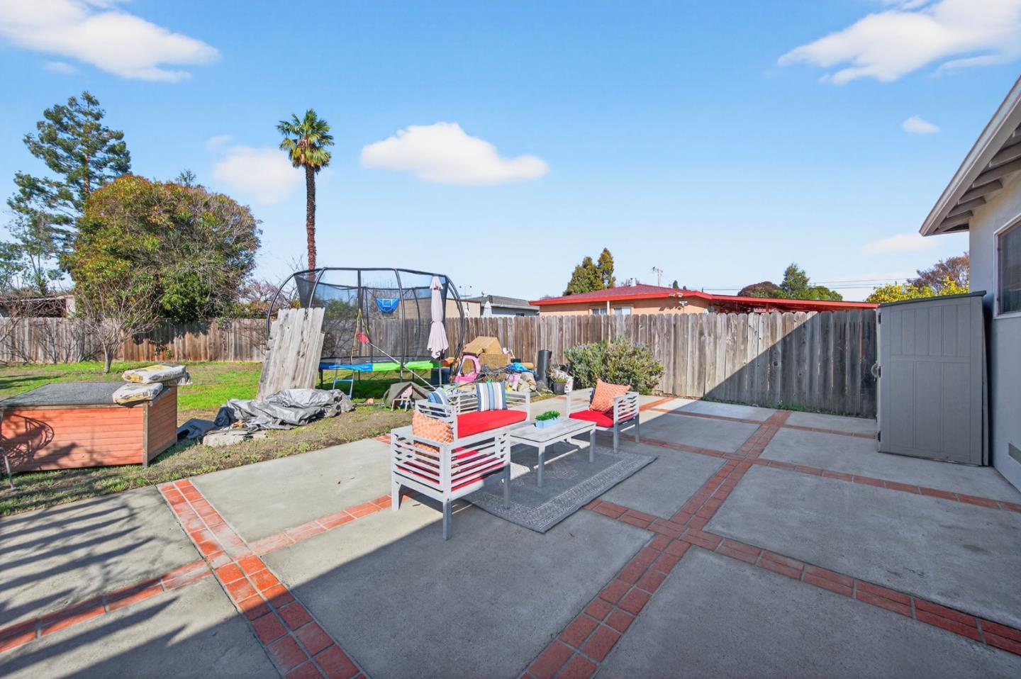 Detail Gallery Image 37 of 45 For 1131 Bishop Ave, Hayward,  CA 94544 - 3 Beds | 2 Baths