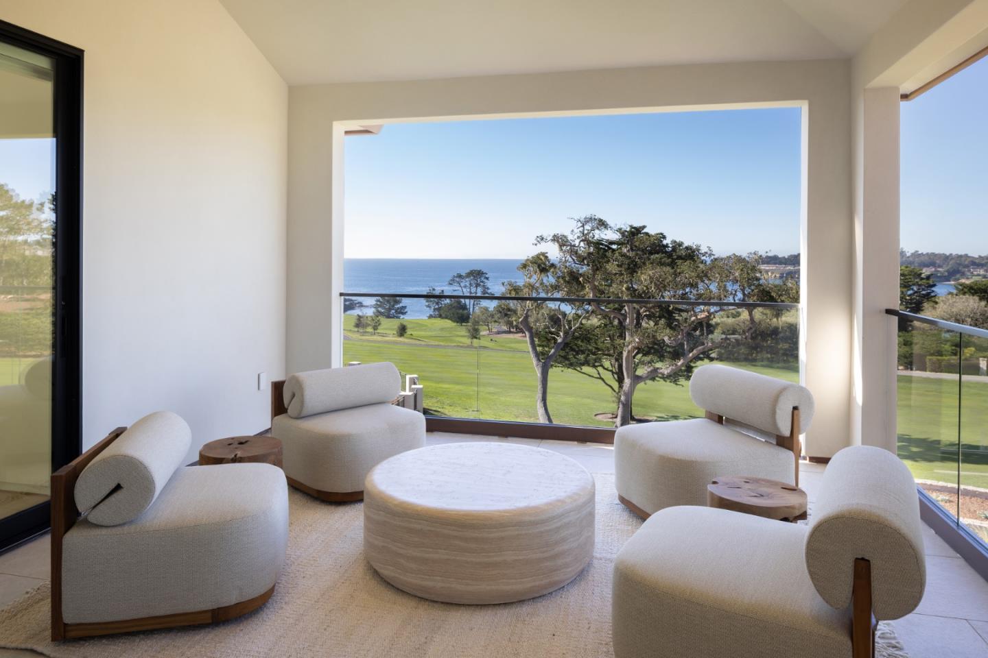 3364 17 Mile Drive, Pebble Beach, CA, 93953