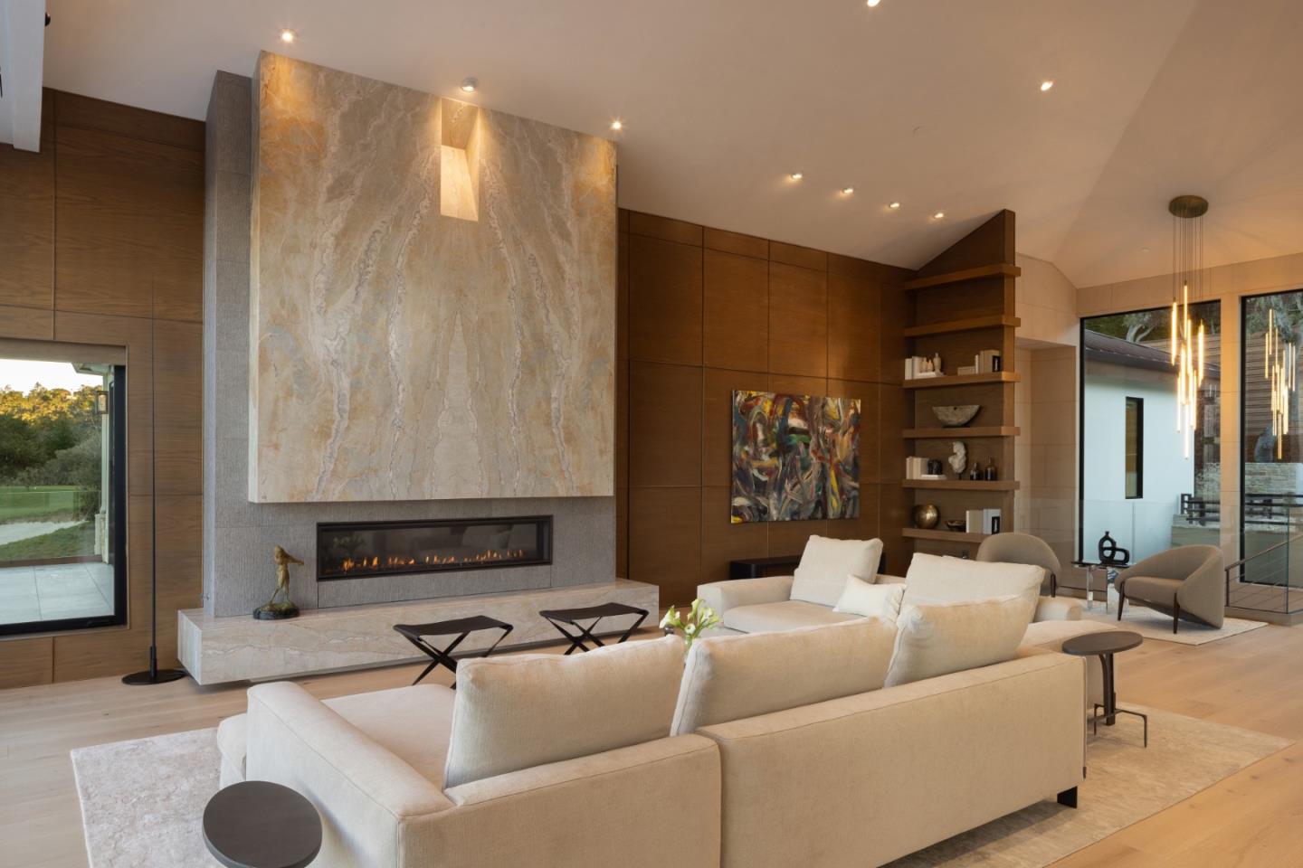 3364 17 Mile Drive, Pebble Beach, CA, 93953