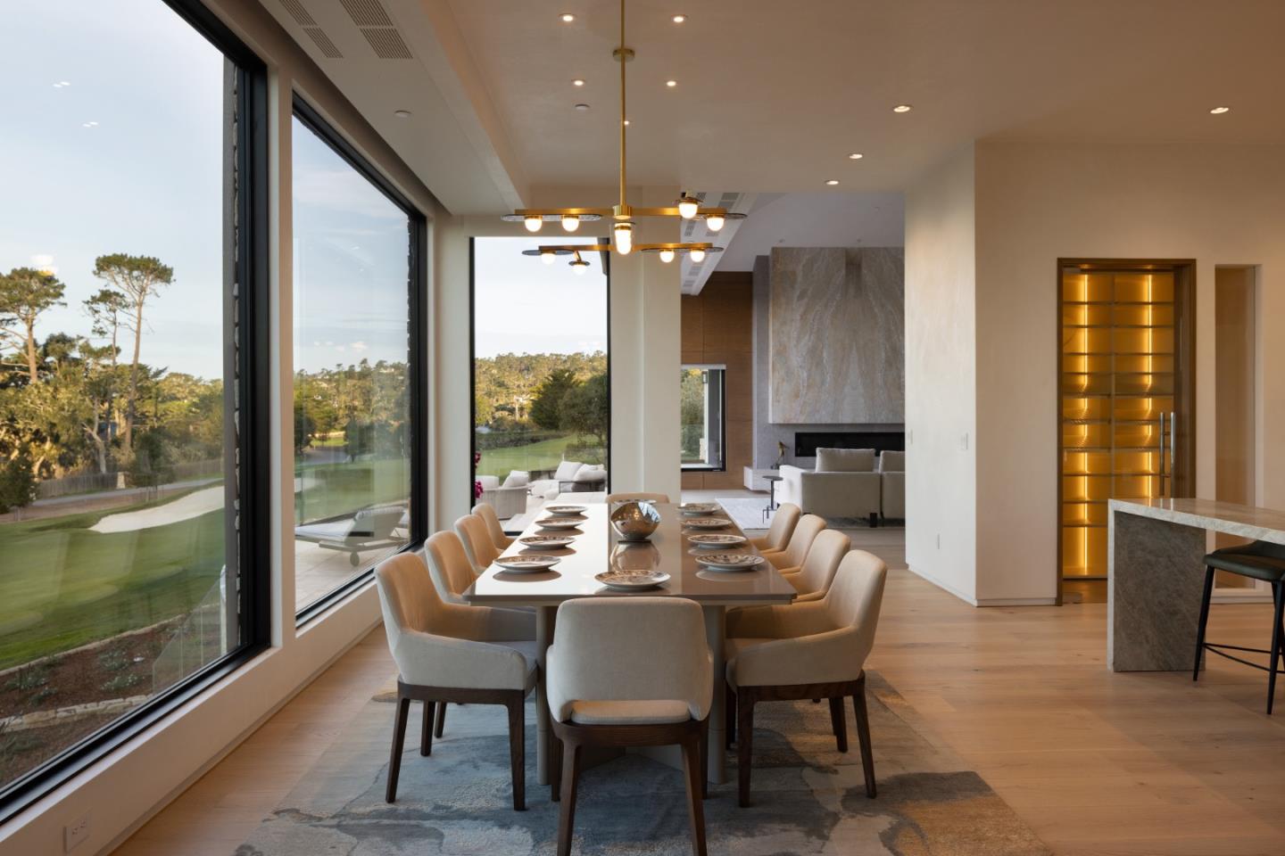 3364 17 Mile Drive, Pebble Beach, CA, 93953