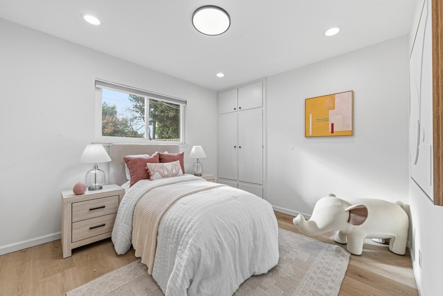 Detail Gallery Image 18 of 37 For 716 Kiely Blvd, Santa Clara,  CA 95051 - 3 Beds | 2 Baths