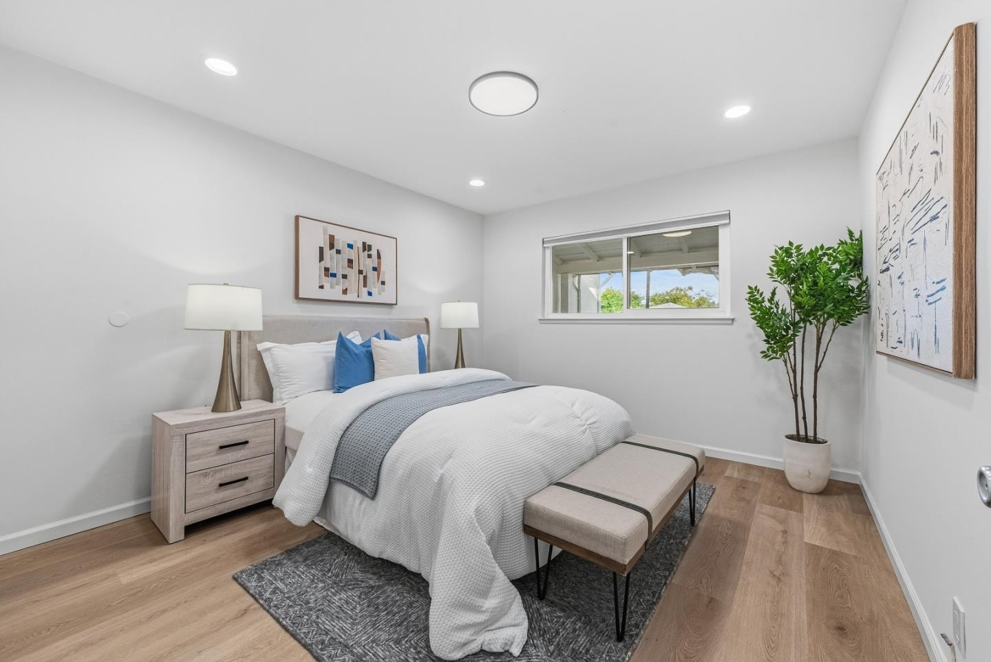 Detail Gallery Image 21 of 37 For 716 Kiely Blvd, Santa Clara,  CA 95051 - 3 Beds | 2 Baths