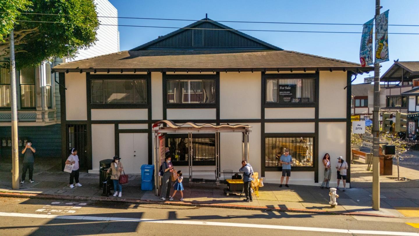 Detail Gallery Image 10 of 48 For Buchanan St, San Francisco,  CA 94115 - – Beds | – Baths