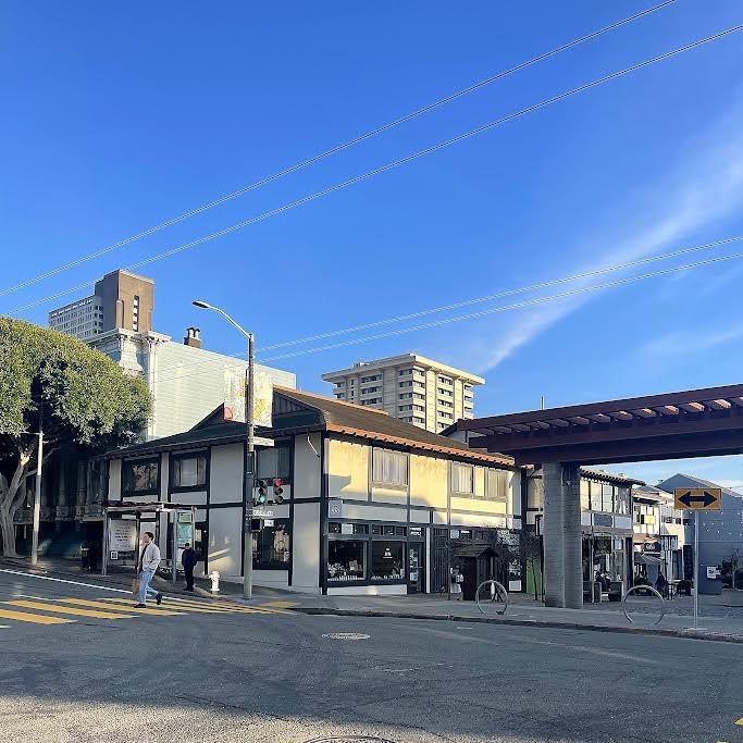 Detail Gallery Image 2 of 48 For Buchanan St, San Francisco,  CA 94115 - – Beds | – Baths