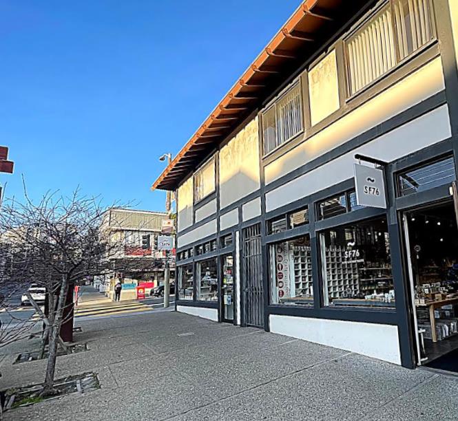 Detail Gallery Image 3 of 48 For Buchanan St, San Francisco,  CA 94115 - – Beds | – Baths