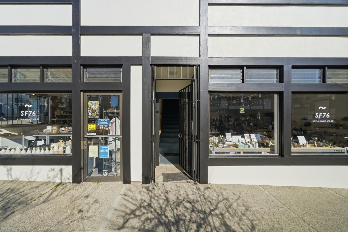 Detail Gallery Image 40 of 48 For Buchanan St, San Francisco,  CA 94115 - – Beds | – Baths