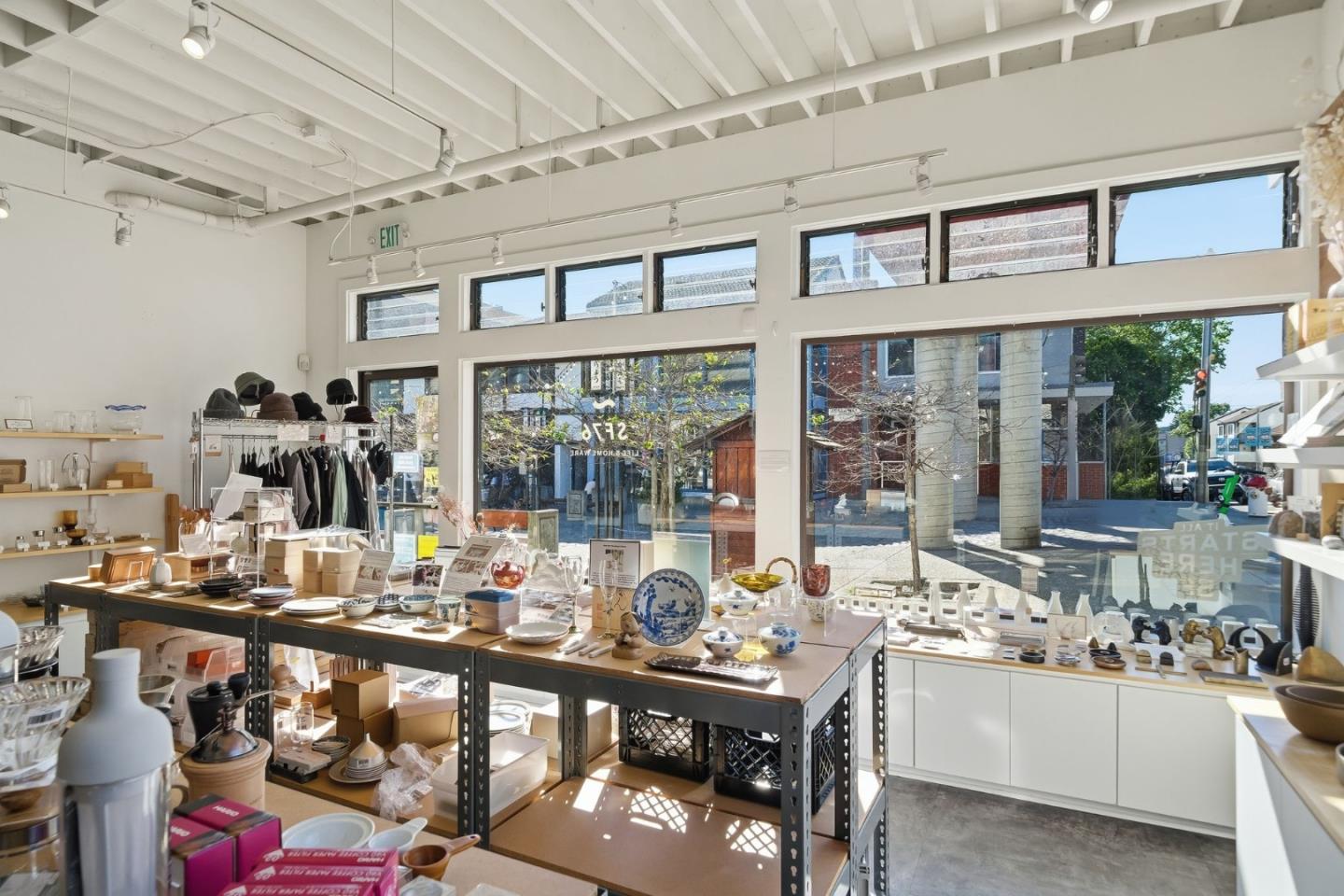 Detail Gallery Image 43 of 48 For Buchanan St, San Francisco,  CA 94115 - – Beds | – Baths