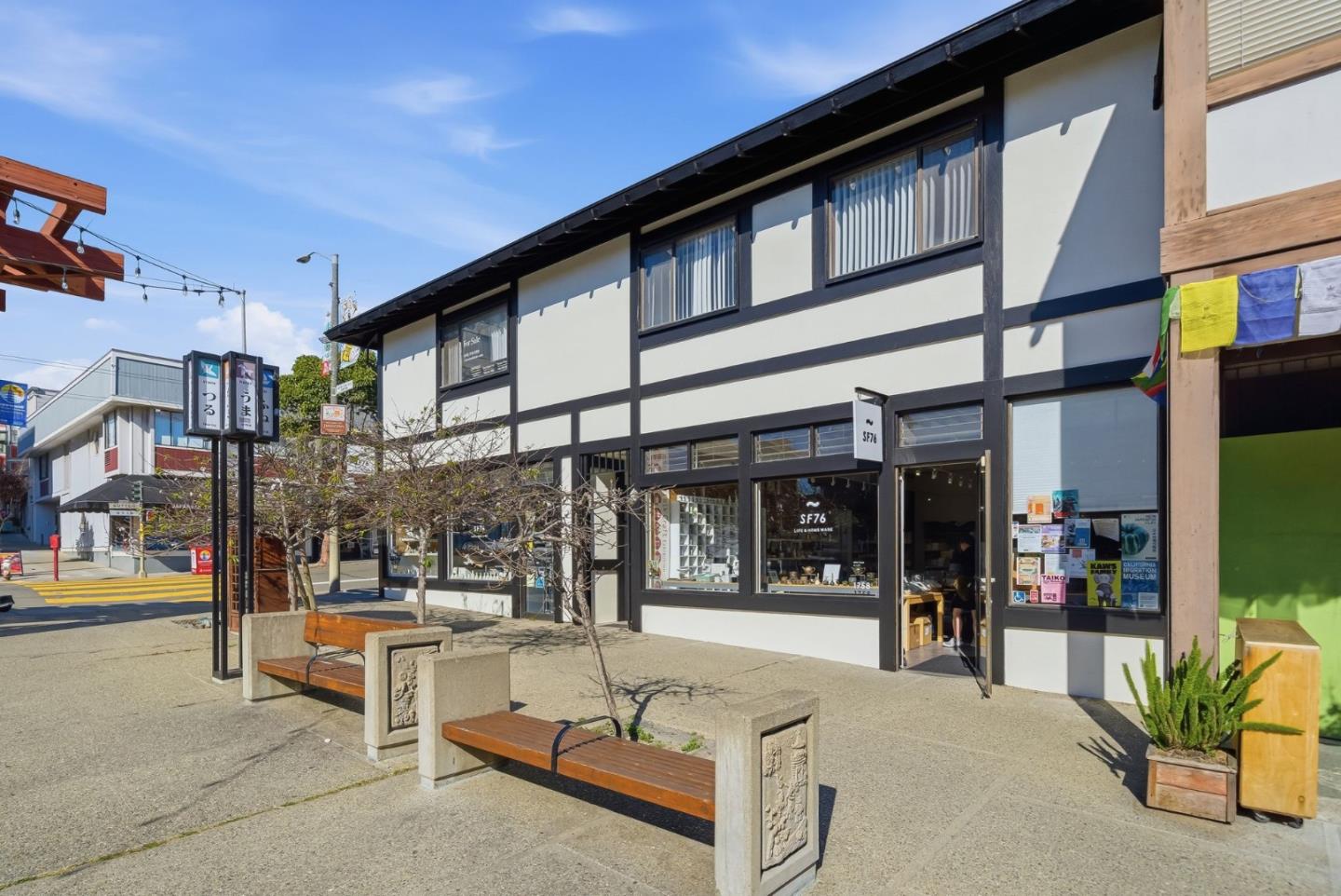 Detail Gallery Image 44 of 48 For Buchanan St, San Francisco,  CA 94115 - – Beds | – Baths