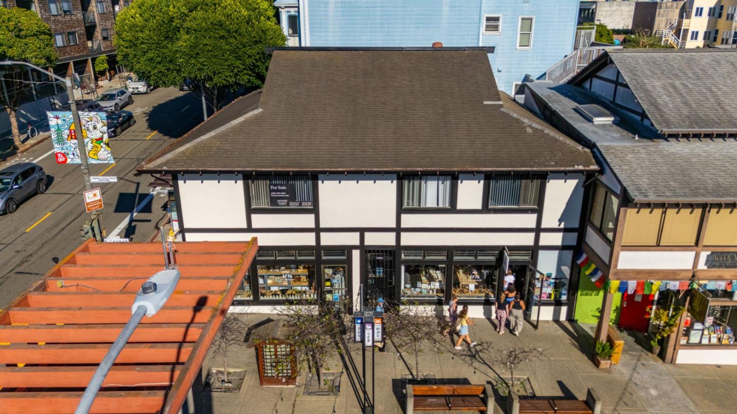 Detail Gallery Image 46 of 48 For Buchanan St, San Francisco,  CA 94115 - – Beds | – Baths