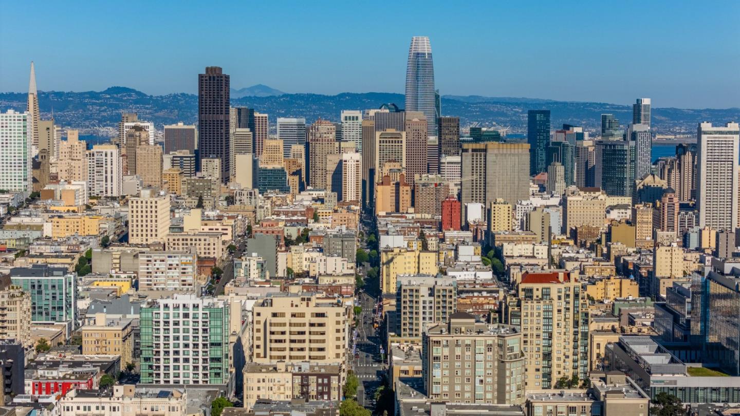 Detail Gallery Image 48 of 48 For Buchanan St, San Francisco,  CA 94115 - – Beds | – Baths