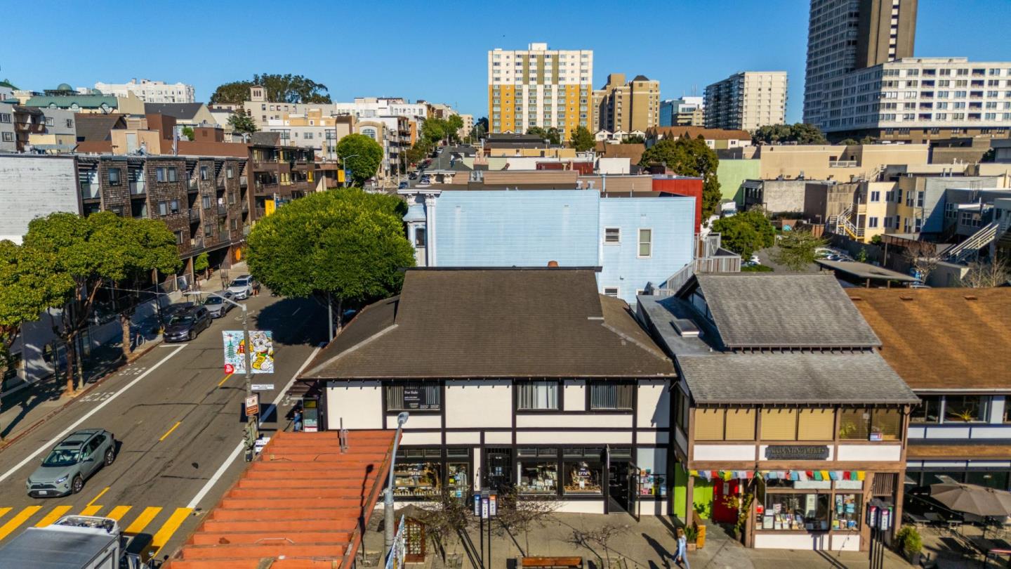 Detail Gallery Image 7 of 48 For Buchanan St, San Francisco,  CA 94115 - – Beds | – Baths