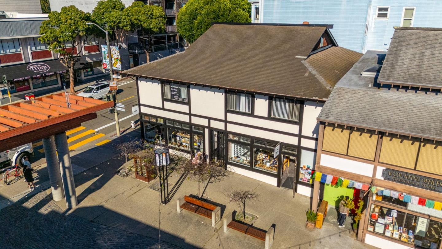 Detail Gallery Image 8 of 48 For Buchanan St, San Francisco,  CA 94115 - – Beds | – Baths