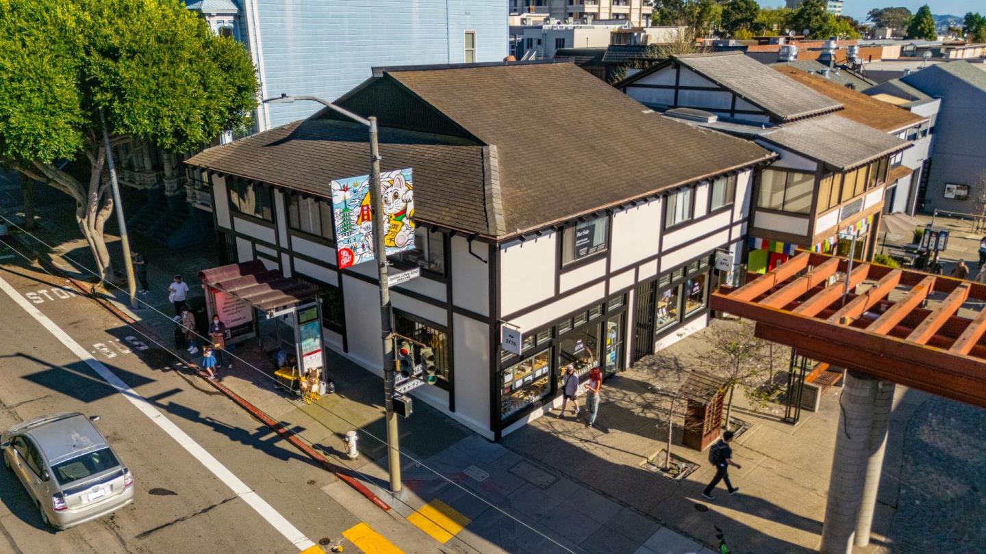 Detail Gallery Image 9 of 48 For Buchanan St, San Francisco,  CA 94115 - – Beds | – Baths