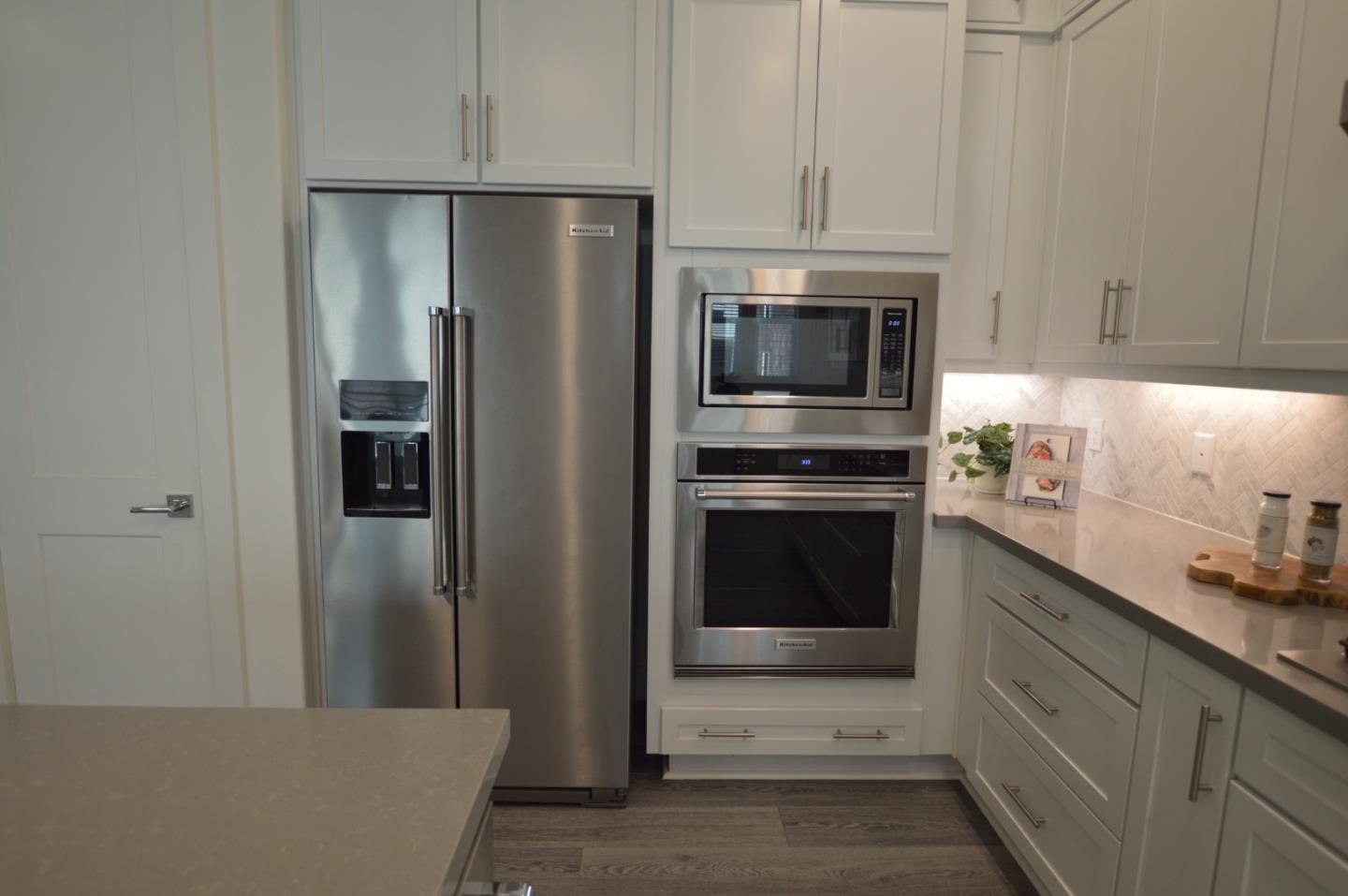 Detail Gallery Image 18 of 29 For 1918 Kilowatt Way #102,  Fremont,  CA 94539 - 4 Beds | 3/1 Baths