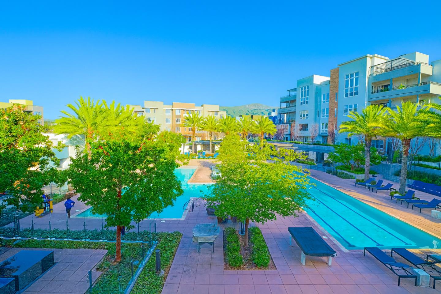 Detail Gallery Image 27 of 29 For 1918 Kilowatt Way #102,  Fremont,  CA 94539 - 4 Beds | 3/1 Baths