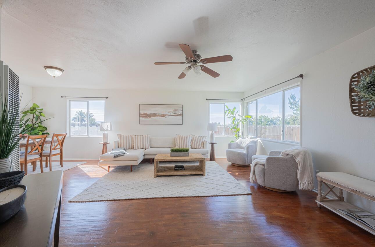 Detail Gallery Image 6 of 58 For 757 Middlefield Rd, Salinas,  CA 93906 - 7 Beds | 3/1 Baths