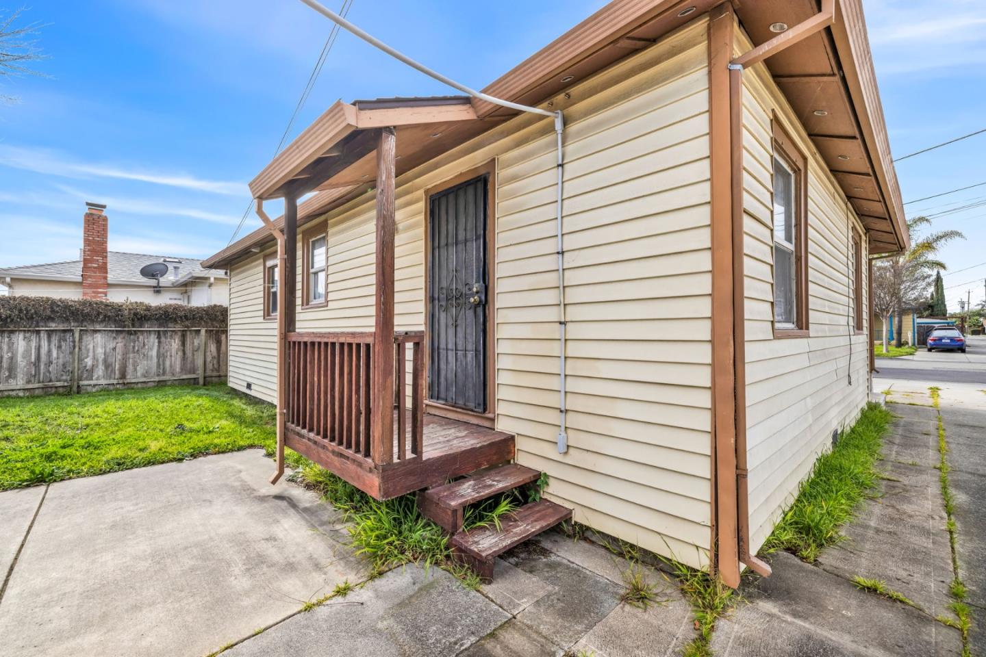 Detail Gallery Image 26 of 45 For 318 Taylor St, Fairfield,  CA 94533 - 3 Beds | 1 Baths