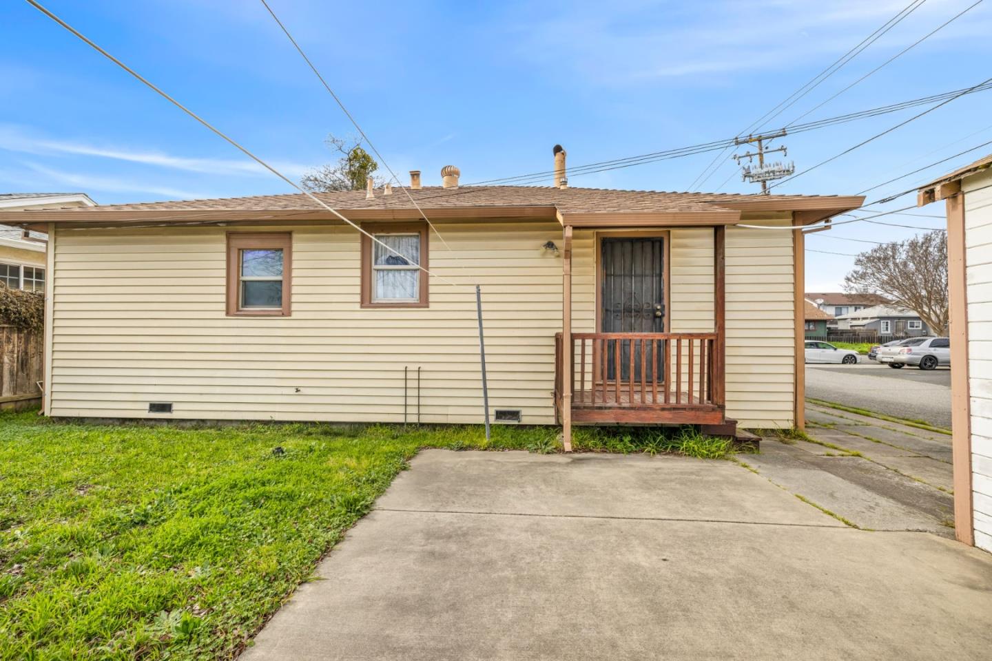 Detail Gallery Image 27 of 45 For 318 Taylor St, Fairfield,  CA 94533 - 3 Beds | 1 Baths