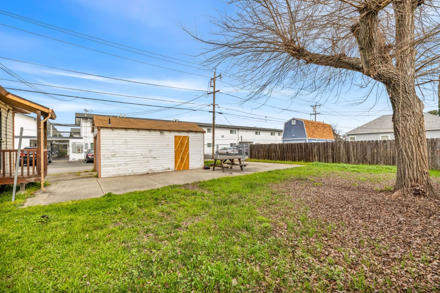 Detail Gallery Image 28 of 45 For 318 Taylor St, Fairfield,  CA 94533 - 3 Beds | 1 Baths