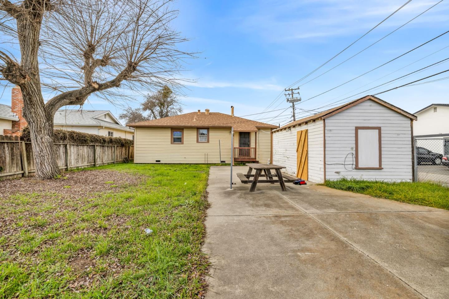 Detail Gallery Image 30 of 45 For 318 Taylor St, Fairfield,  CA 94533 - 3 Beds | 1 Baths