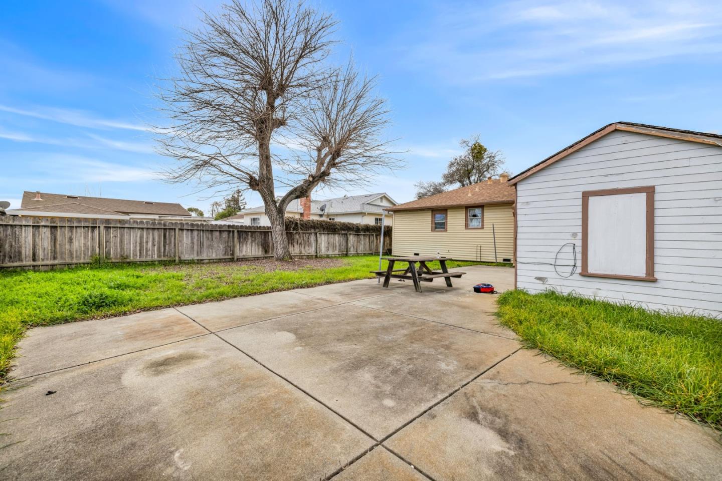 Detail Gallery Image 31 of 45 For 318 Taylor St, Fairfield,  CA 94533 - 3 Beds | 1 Baths