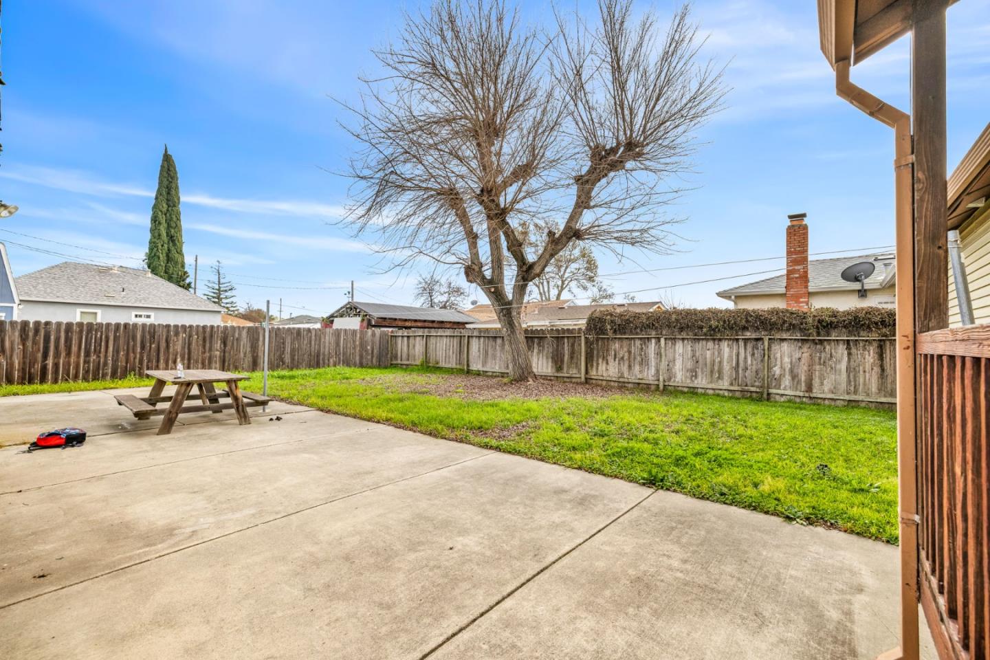 Detail Gallery Image 32 of 45 For 318 Taylor St, Fairfield,  CA 94533 - 3 Beds | 1 Baths