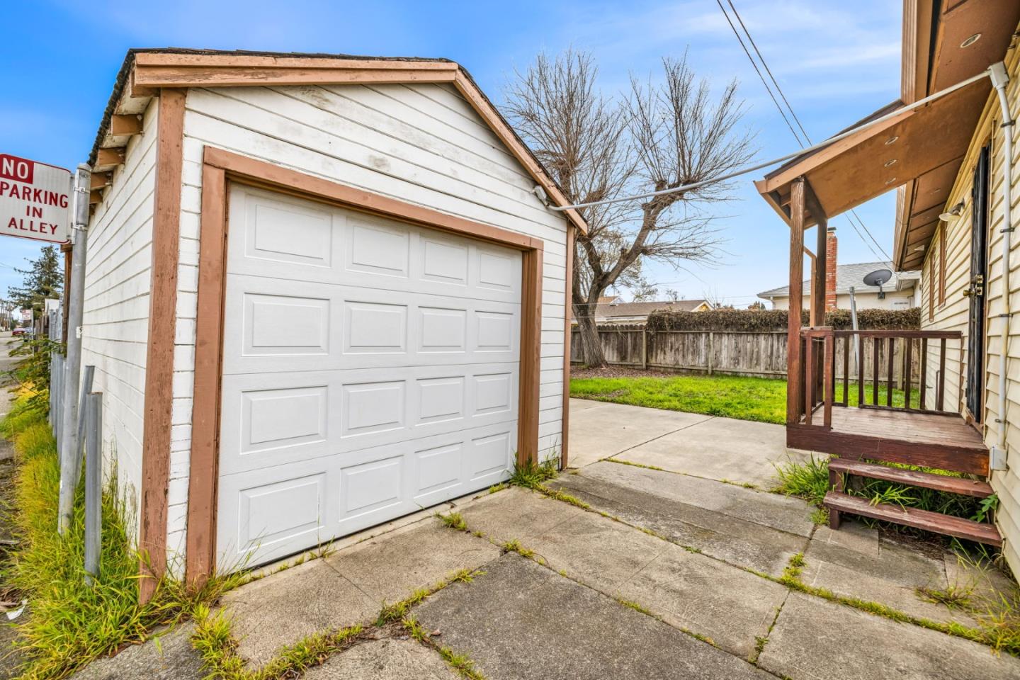 Detail Gallery Image 33 of 45 For 318 Taylor St, Fairfield,  CA 94533 - 3 Beds | 1 Baths