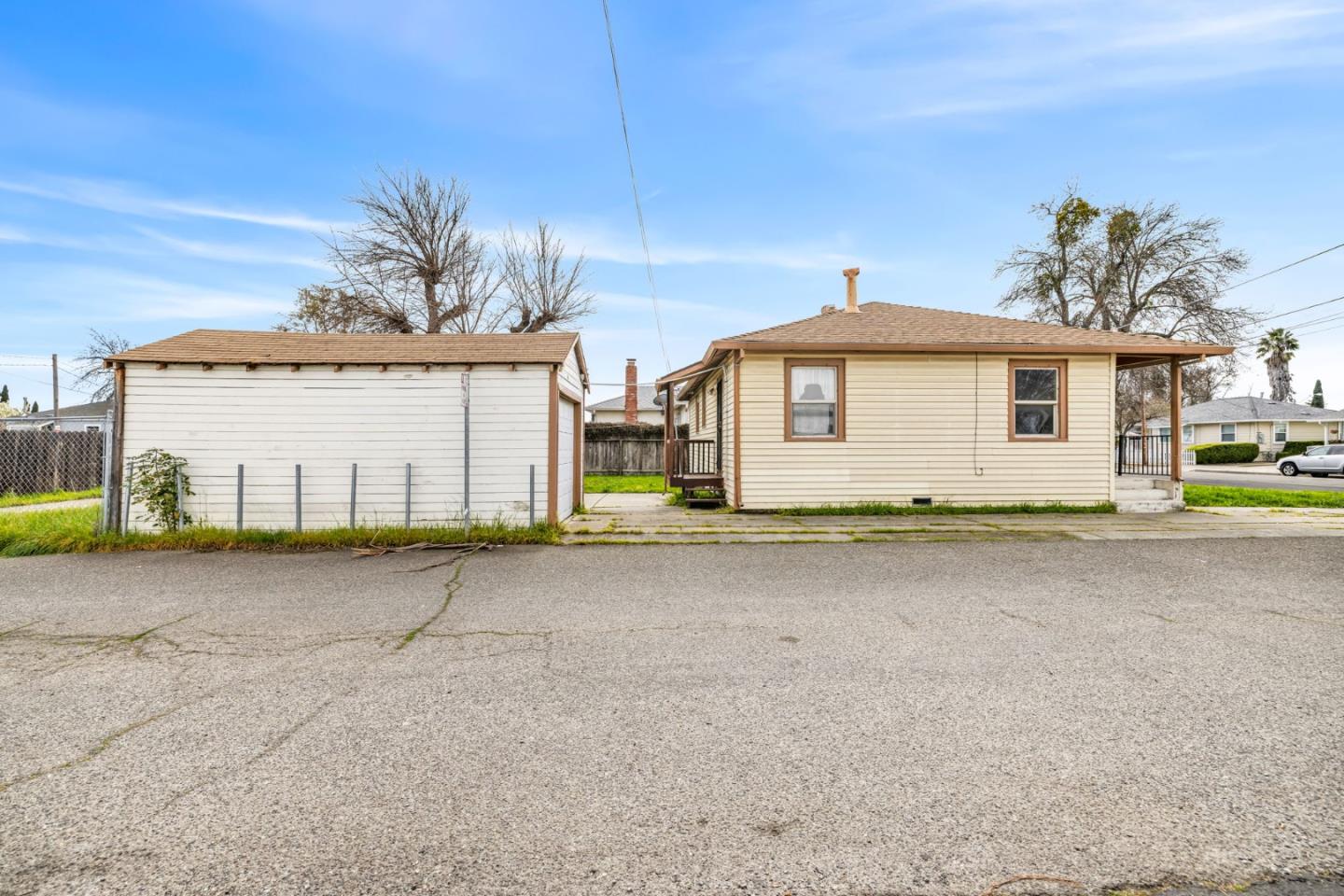 Detail Gallery Image 34 of 45 For 318 Taylor St, Fairfield,  CA 94533 - 3 Beds | 1 Baths