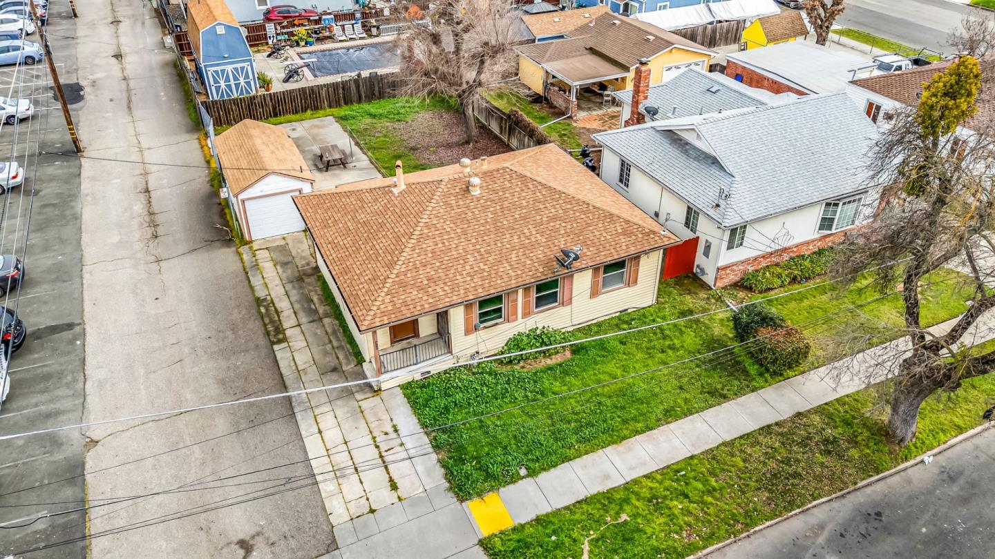 Detail Gallery Image 36 of 45 For 318 Taylor St, Fairfield,  CA 94533 - 3 Beds | 1 Baths