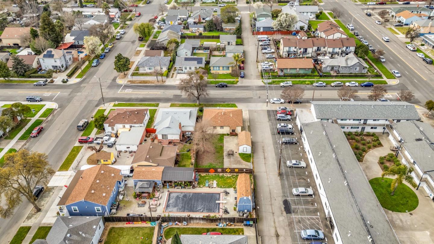 Detail Gallery Image 39 of 45 For 318 Taylor St, Fairfield,  CA 94533 - 3 Beds | 1 Baths