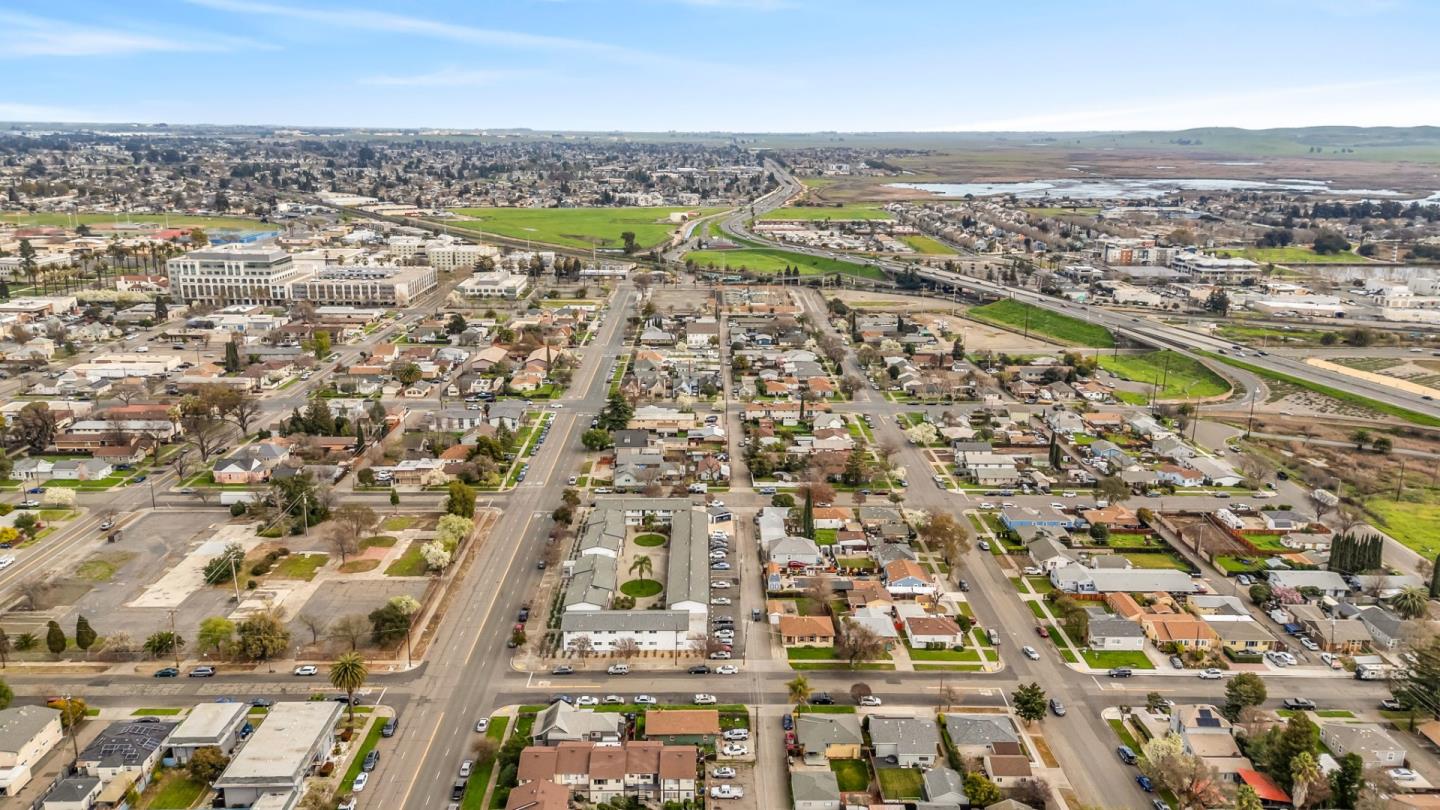 Detail Gallery Image 43 of 45 For 318 Taylor St, Fairfield,  CA 94533 - 3 Beds | 1 Baths