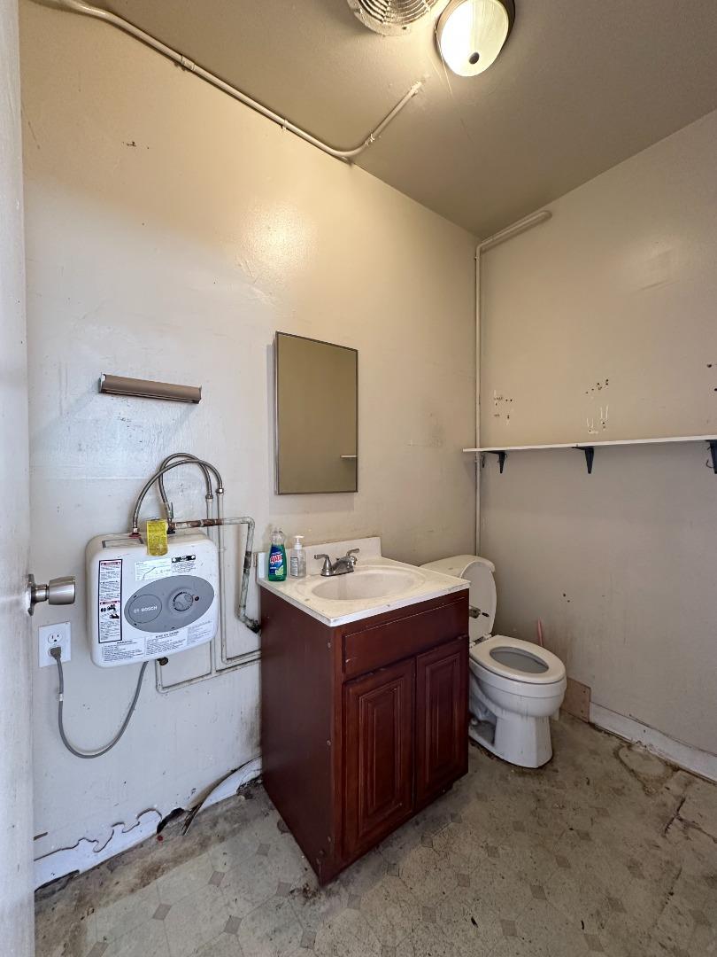 Detail Gallery Image 4 of 4 For 2801 Geneva, Daly City,  CA 94014 - – Beds | – Baths