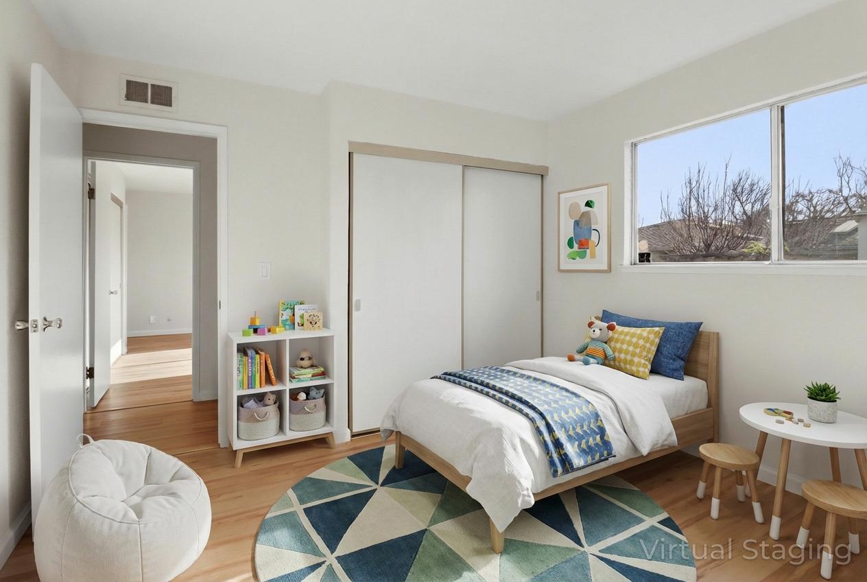 Detail Gallery Image 34 of 49 For 2657 Bon Bon Dr, San Jose,  CA 95148 - 3 Beds | 2 Baths