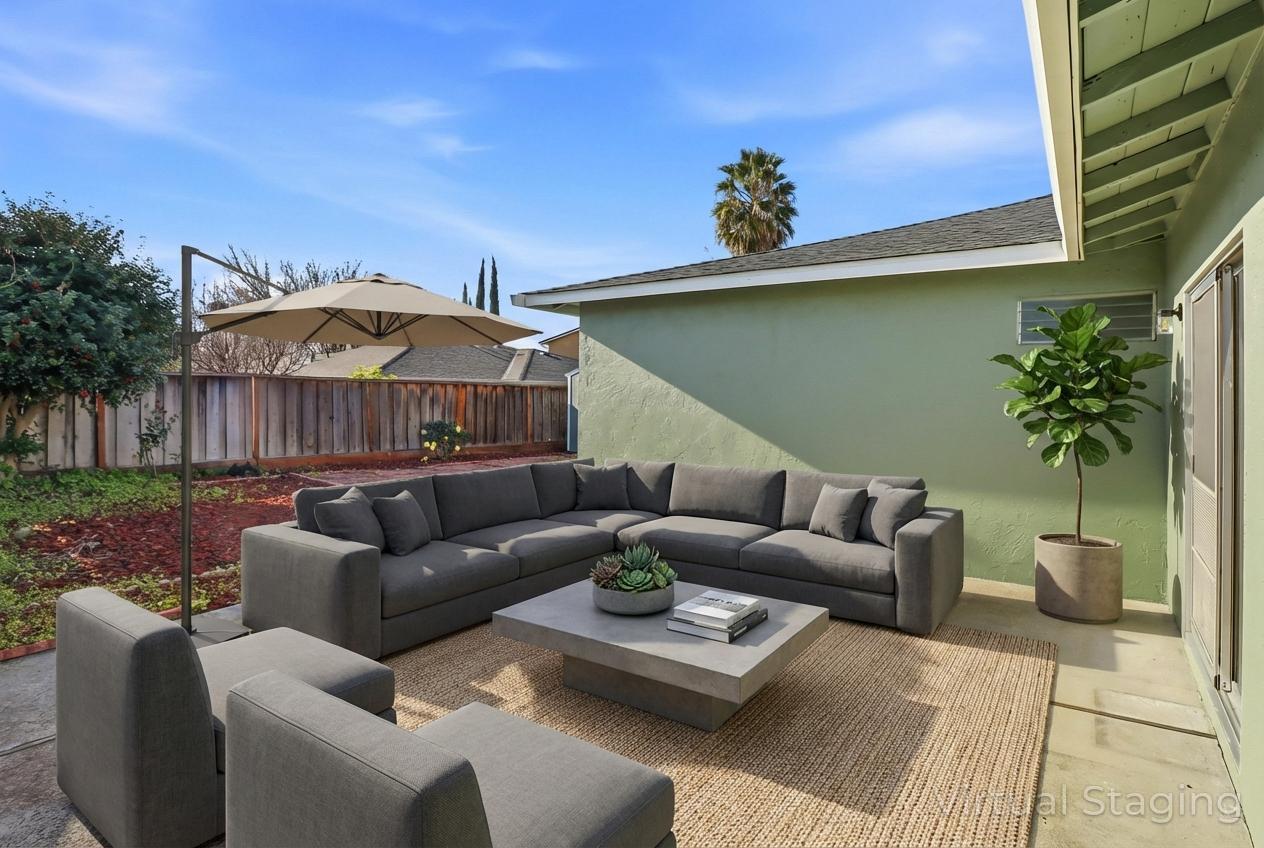 Detail Gallery Image 39 of 49 For 2657 Bon Bon Dr, San Jose,  CA 95148 - 3 Beds | 2 Baths