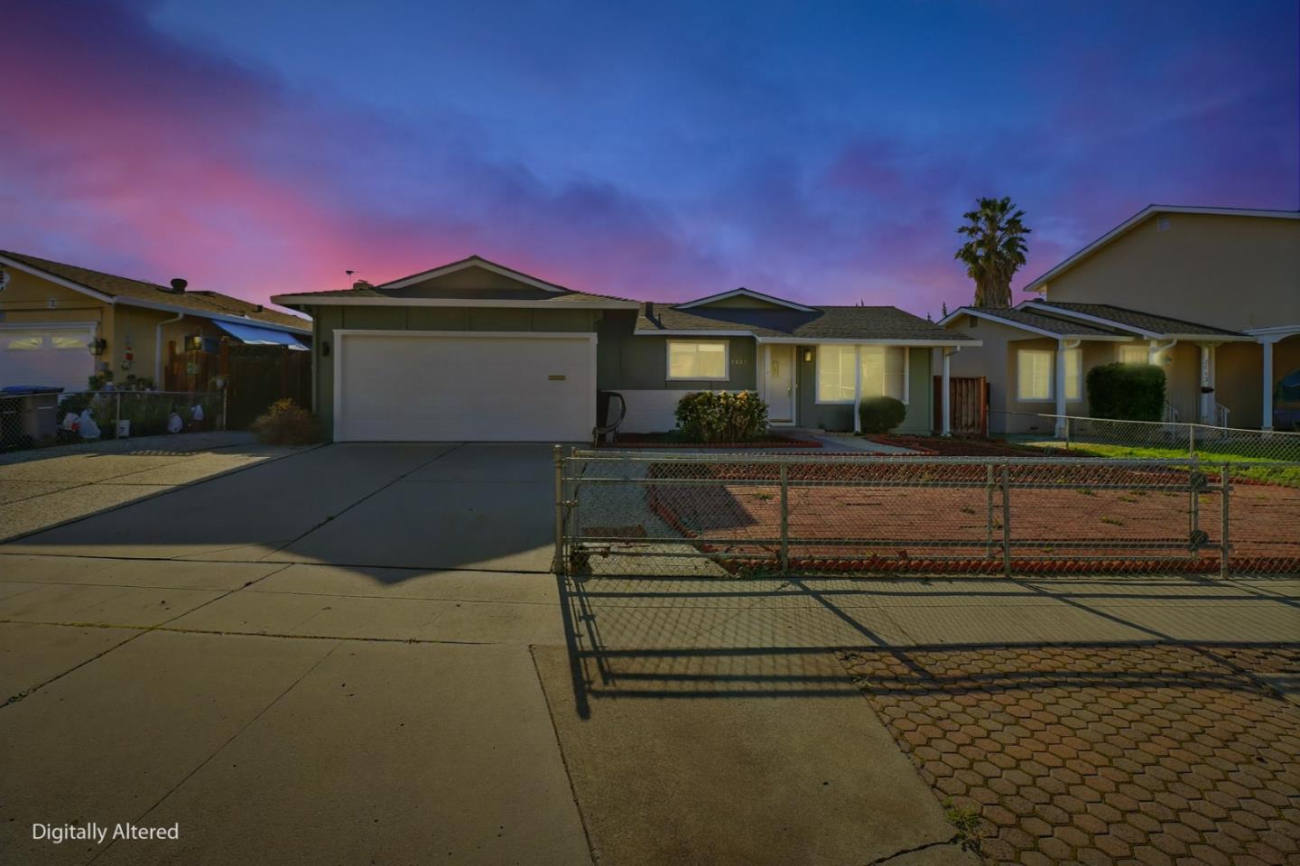 Detail Gallery Image 49 of 49 For 2657 Bon Bon Dr, San Jose,  CA 95148 - 3 Beds | 2 Baths