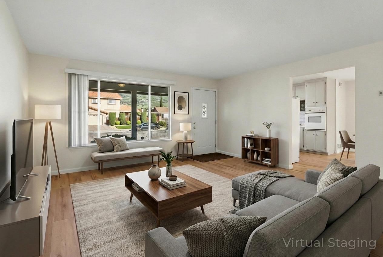 Detail Gallery Image 5 of 49 For 2657 Bon Bon Dr, San Jose,  CA 95148 - 3 Beds | 2 Baths