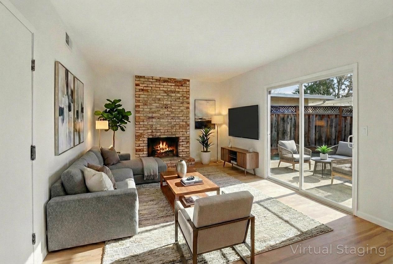 Detail Gallery Image 9 of 49 For 2657 Bon Bon Dr, San Jose,  CA 95148 - 3 Beds | 2 Baths