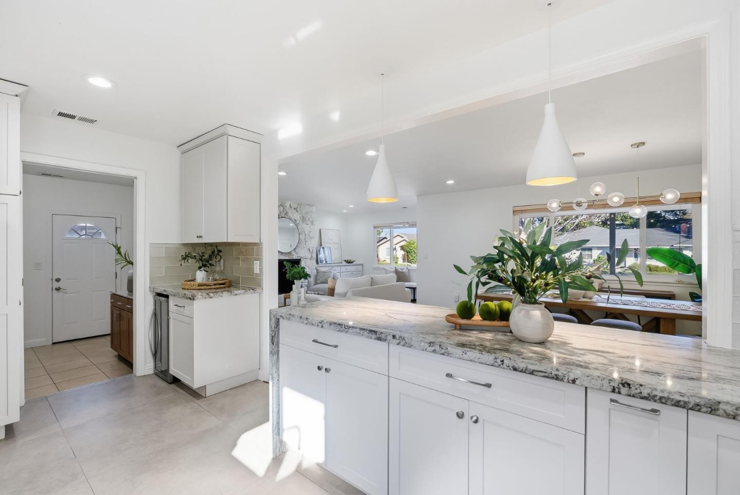 Detail Gallery Image 10 of 35 For 3170 Acorn Way, San Jose,  CA 95117 - 3 Beds | 2 Baths