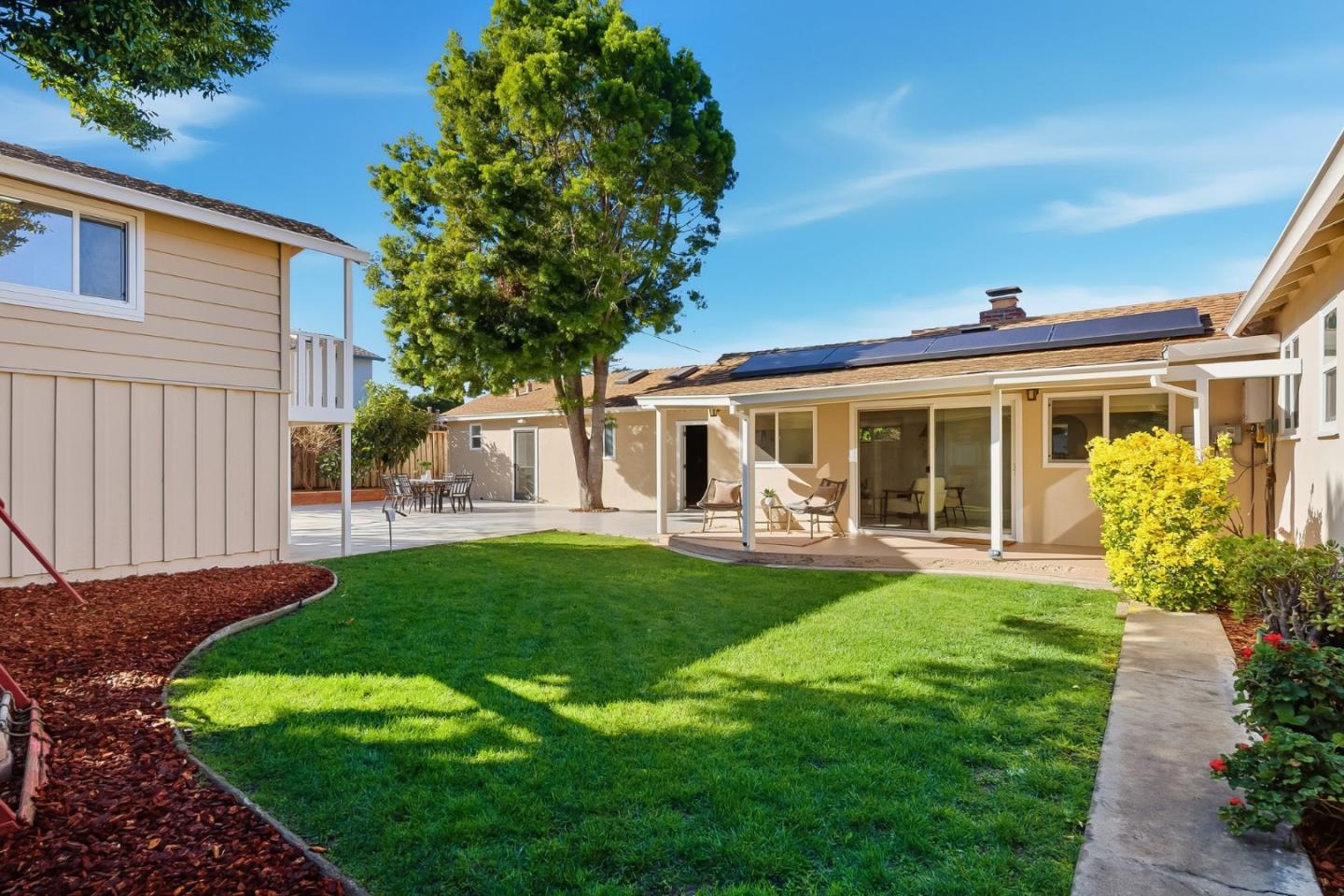 Detail Gallery Image 24 of 35 For 3170 Acorn Way, San Jose,  CA 95117 - 3 Beds | 2 Baths