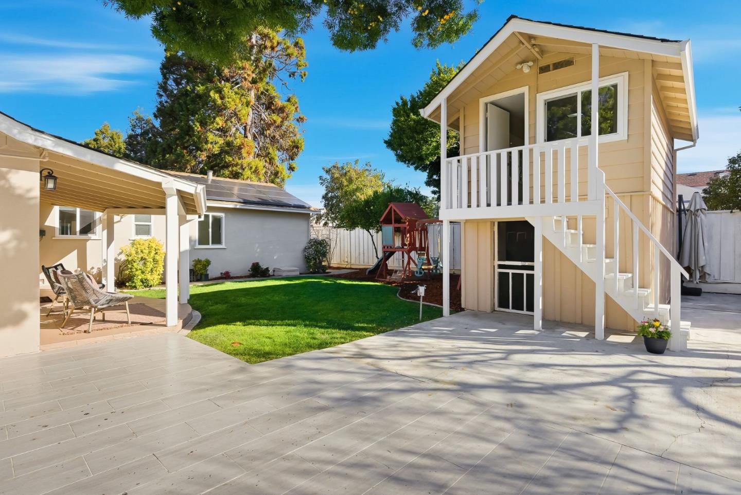 Detail Gallery Image 25 of 35 For 3170 Acorn Way, San Jose,  CA 95117 - 3 Beds | 2 Baths