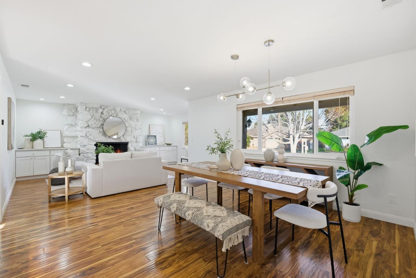 Detail Gallery Image 3 of 35 For 3170 Acorn Way, San Jose,  CA 95117 - 3 Beds | 2 Baths