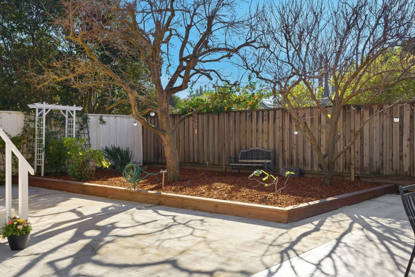 Detail Gallery Image 30 of 35 For 3170 Acorn Way, San Jose,  CA 95117 - 3 Beds | 2 Baths