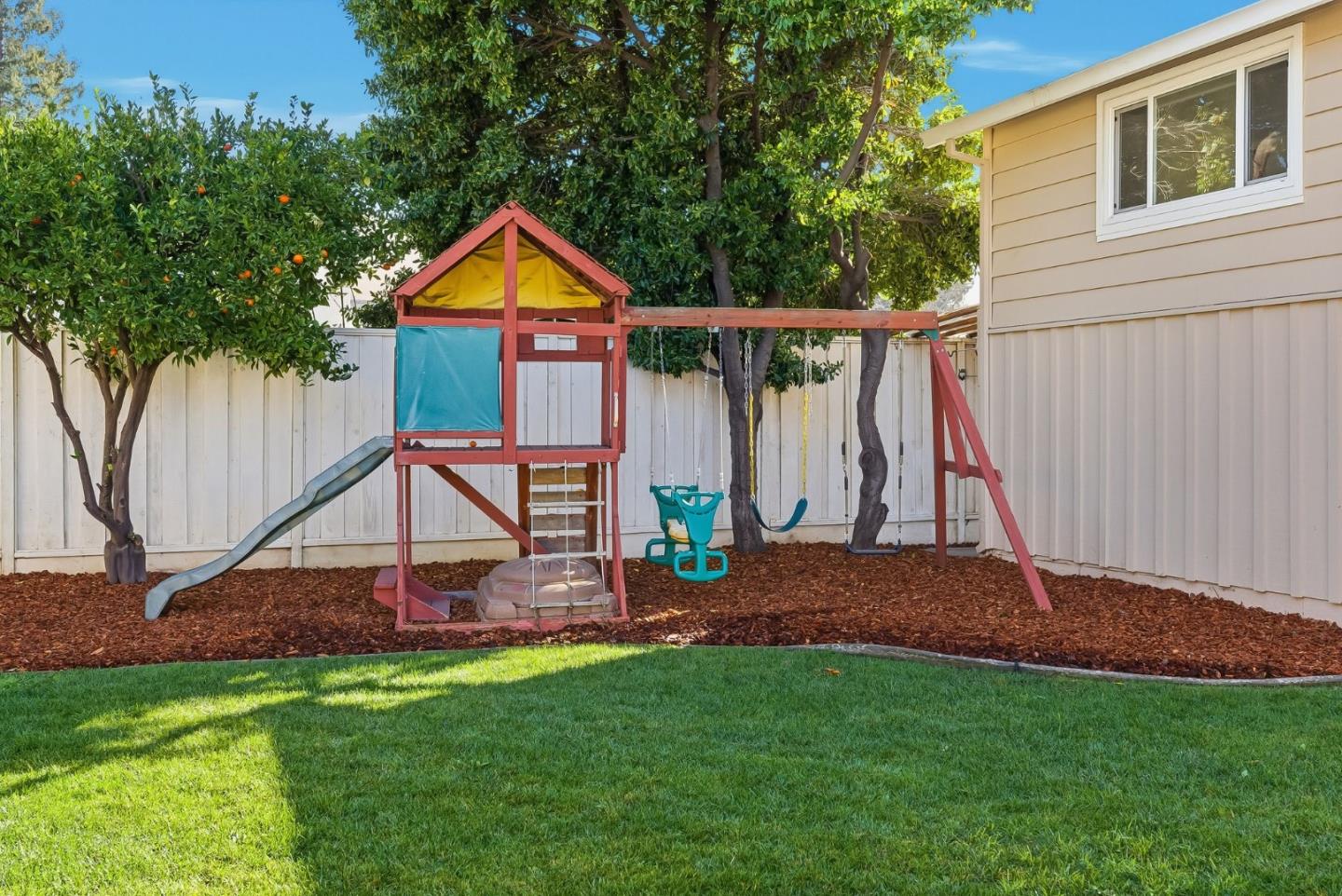 Detail Gallery Image 31 of 35 For 3170 Acorn Way, San Jose,  CA 95117 - 3 Beds | 2 Baths