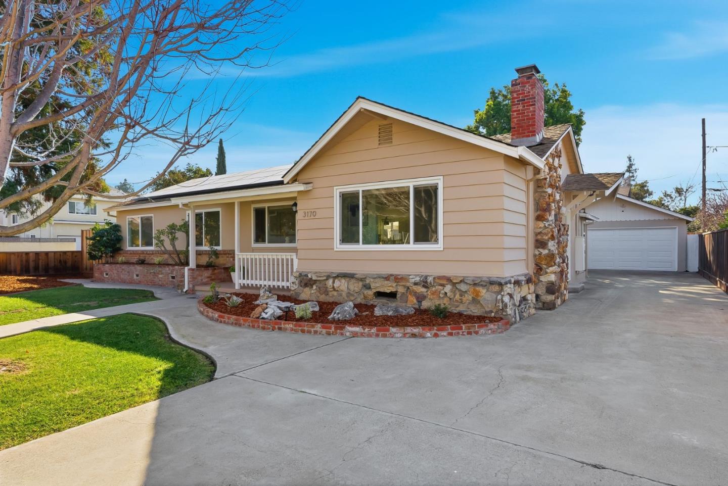 Detail Gallery Image 35 of 35 For 3170 Acorn Way, San Jose,  CA 95117 - 3 Beds | 2 Baths