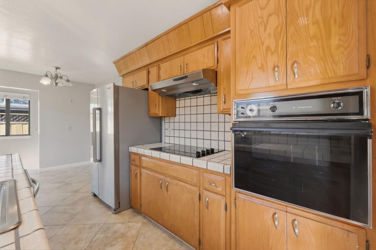 Detail Gallery Image 13 of 53 For 1846 Los Padres Blvd, Santa Clara,  CA 95050 - 4 Beds | 2 Baths